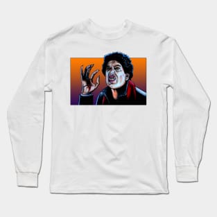 jerry Long Sleeve T-Shirt